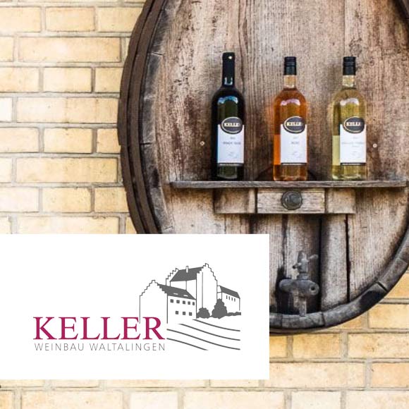 Keller Weinbau Waltasingen