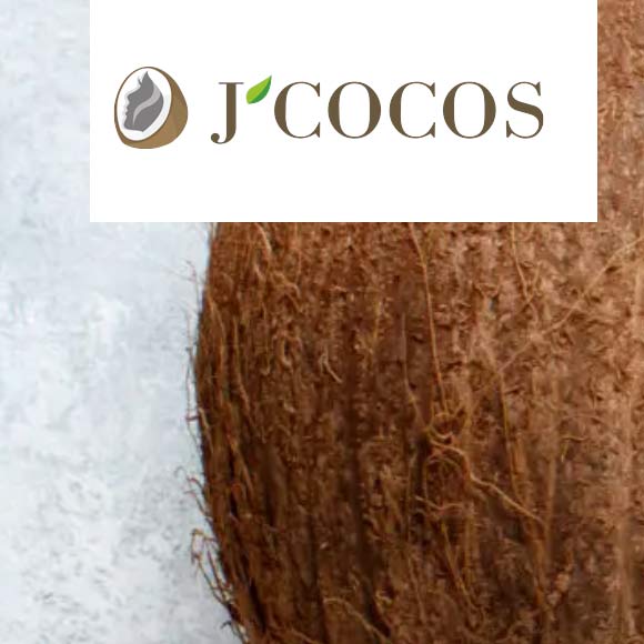 J'Cocos Kokosprodukte
