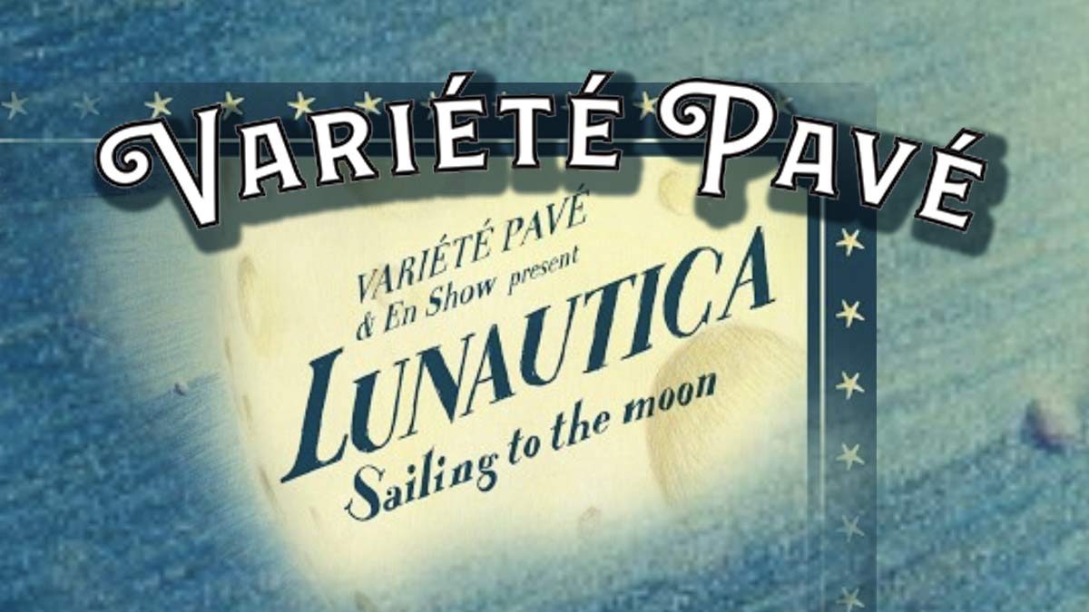 Varietee pave