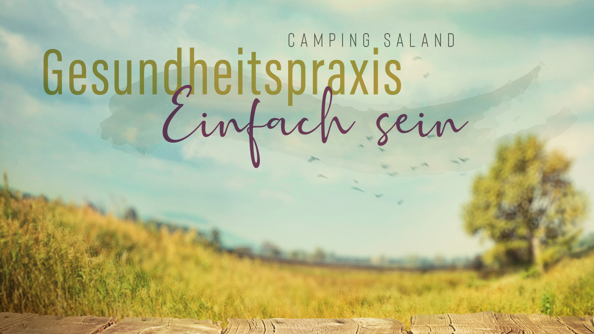 Gemeinschaftspraxis Camping Saland