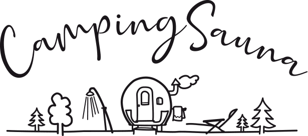 Sauna Camping Saland