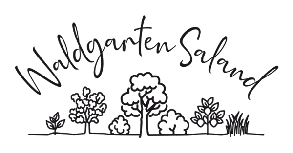 Waldgarten Saland Camping Saland