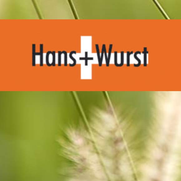 Hans+Wurst Würste Bio Demeter Saland
